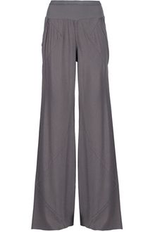 Rick Owens Lilies Wide Leg Trouser - Lyst