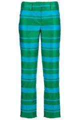 Sonia By Sonia Rykiel Cropped Trouser