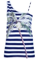 Stella McCartney Printed Top