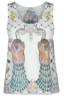 Swash Orient Express Top - Lyst