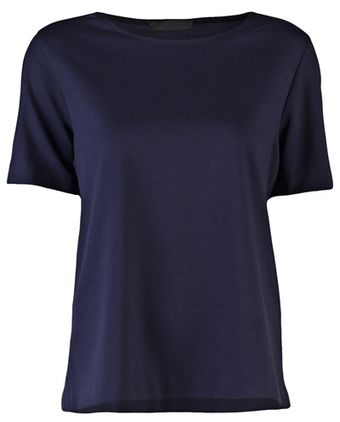  Short Sleeve Jersey Top 