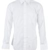 Thom Browne Classic Shirt in White for Men - Lyst