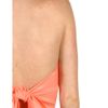 Tibi Ultra Poplin Strapless Dress in Pink (c) - Lyst
