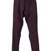 Unconditional Drawstring Waist Trouser in Purple for Men (burgundy) - Lyst