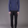 Vivienne Westwood Classic Knit Sweater in Purple for Men - Lyst