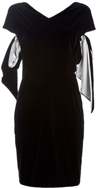 Yves Saint Laurent Capri Night Dress - Lyst