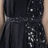 3.1 Phillip Lim Maxi Dress in Black - Lyst