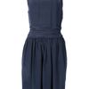 3.1 Phillip Lim Sleeveless Dress in Gray (grey) - Lyst