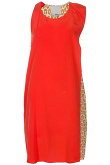 3.1 Phillip Lim Sleeveless Dress - Lyst