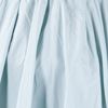 Acne Romantic Taff Skirt in Blue (ice) - Lyst
