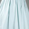 Acne Romantic Taff Skirt in Green (mint) - Lyst