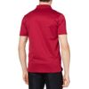Balenciaga Reversible Slimfit Cotton Polo Shirt in Red for Men - Lyst