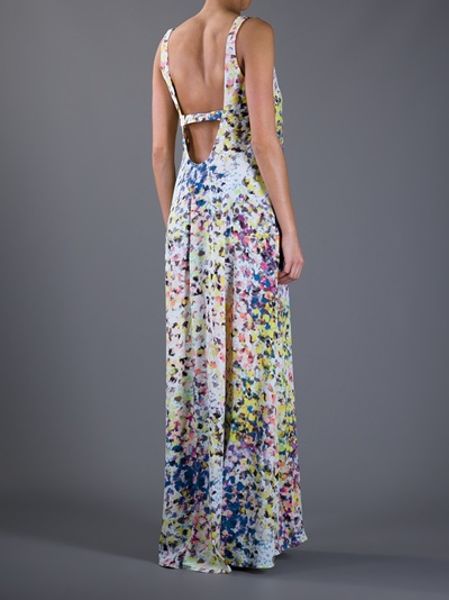 bec and bridge floral set
