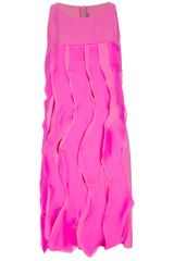 Bottega Veneta Sleeveless Dress