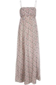 Cacharel Maxi Dress - Lyst
