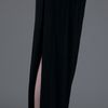 Carven Maxi Dress in Black - Lyst