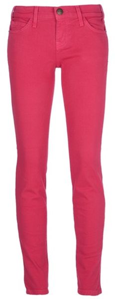  The Ankle Skinny Jeans 