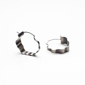 Cynthia Jones Jewelry Cookie Cutter Earring - Lyst