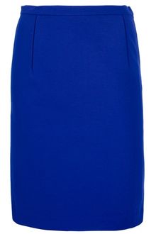 Diane Von Furstenberg 'Kimmie' Skirt - Lyst