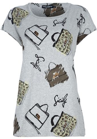  Sicily Tshirt 