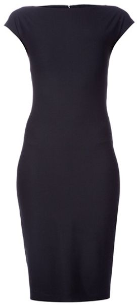  Slash Neck Dress 