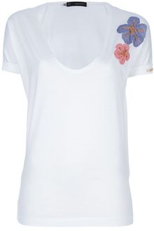 DSquared2 Classic Tshirt - Lyst