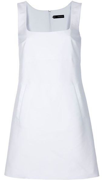  Sleeveless Dress 