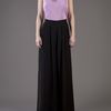 Elizabeth And James Vera Trouser in Black - Lyst