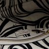 Emilio Pucci Python Skin Clutch in Animal (brown) - Lyst