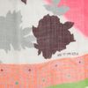 Etro Floralpaisley Scarf in Multicolor (floral) - Lyst