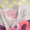 Etro Polka Dot Paisley Scarf in Multicolor (multi) - Lyst