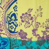 Etro Polka Dot Paisley Scarf in Multicolor (multi) - Lyst