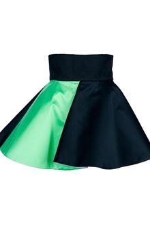 Fausto Puglisi Flared Skirt - Lyst