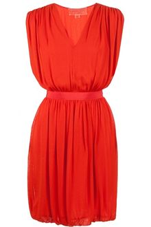 Giambattista Valli Sleeveless Dress - Lyst