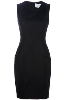 Gianluca Capannolo Shift Dress - Lyst