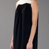 Girl. By Band Of Outsiders Sleeveless Dress in Black - Lyst
