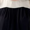 Girl. By Band Of Outsiders Sleeveless Dress in Black - Lyst