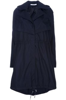 Givenchy Trench Style Jacket - Lyst