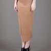 Helmut Lang Multilayered Panelled Skirt in Multicolor (multi) - Lyst