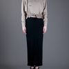 Henrik Vibskov Panopticon Jacket in Beige - Lyst