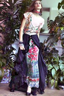 Hermione De Paula Catharina Evening Gown - Lyst