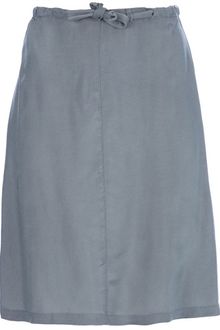 Humanoid Drawstring Skirt - Lyst