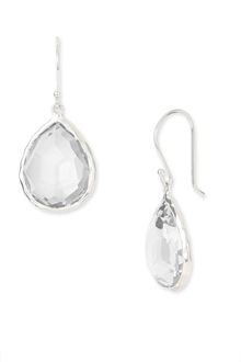 Ippolita Rock Candy Small Teardrop Earrings - Lyst