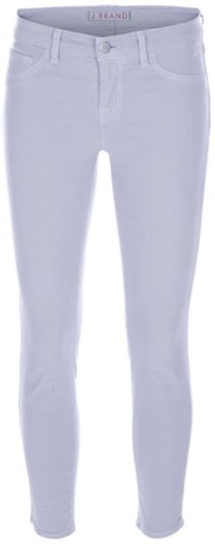  Cropped Jean 