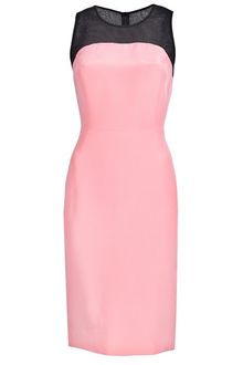 Jason Wu Mesh Sheath Dress - Lyst