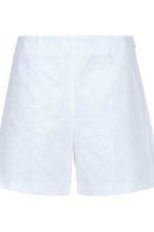 Jil Sander High Waisted Short - Lyst