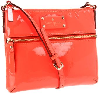   New York Flicker Tenley Cross Body 