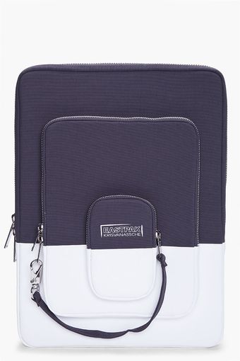 Kris Van Assche Grey Stackable Electronics Cases - Lyst