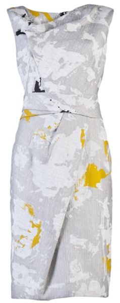  Sheath Dress 