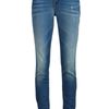Levi's Empire Skinny Jean in Blue - Lyst